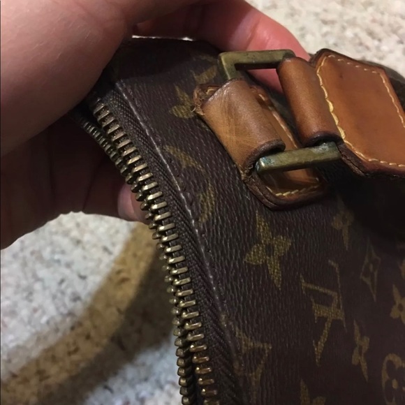 Louis Vuitton Bags Authentic Louis Vuitton Messenger Bag Poshmark